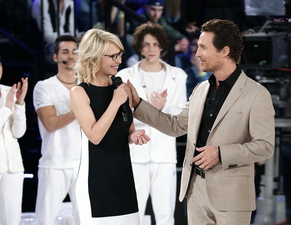 Amici 13, Giacomo e Miriam sono i primi eliminati Amici 13, Giacomo e Miriam sono i primi eliminati