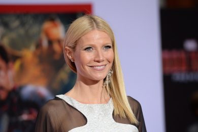 Il Web insorge contro Gwyneth Paltrow