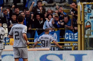 I 5 top e i 5 flop della 31a giornata di serie A