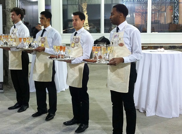 A successful strategy to sell Italian wine abroad A successful strategy to sell Italian wine abroad