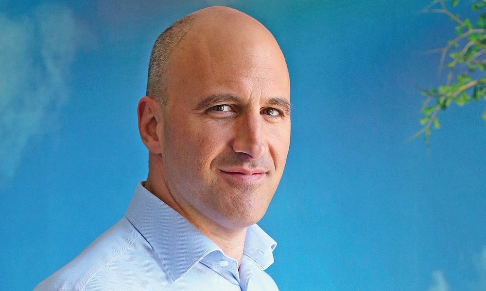 Candy Crush, chi è l’uomo che ha inventato il gioco Candy Crush, chi è l’uomo che ha inventato il gioco