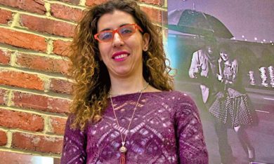 Letizia Sirtori
