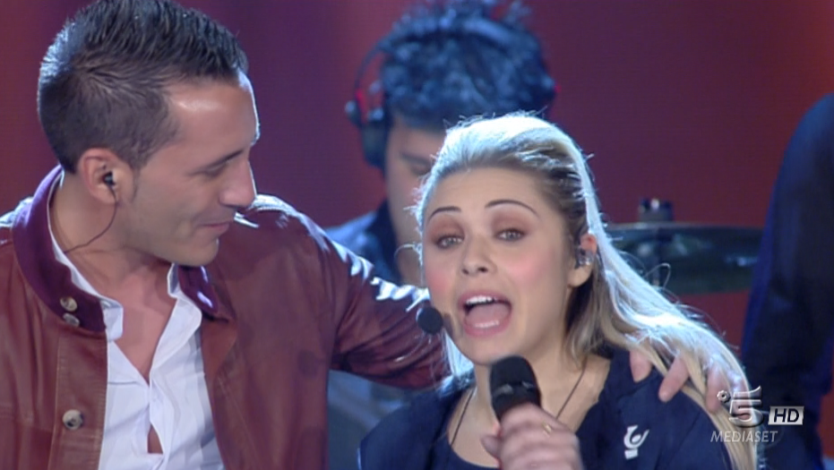 Amici 13, il serale: le pagelle della prima puntata Amici 13, il serale: le pagelle della prima puntata