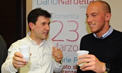 Firenze: il nuovo sindaco secondo Matteo