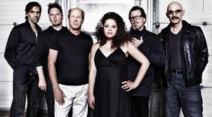 Crimson Projekct in concerto: rivive il mito dei King Crimson Crimson Projekct in concerto: rivive il mito dei King Crimson