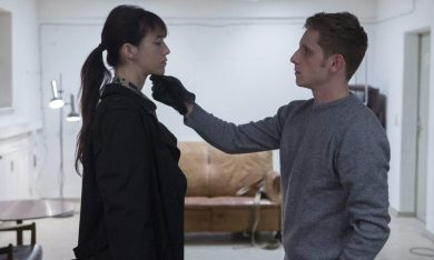 Nymphomaniac e altri 3 film sulla dipendenza da sesso