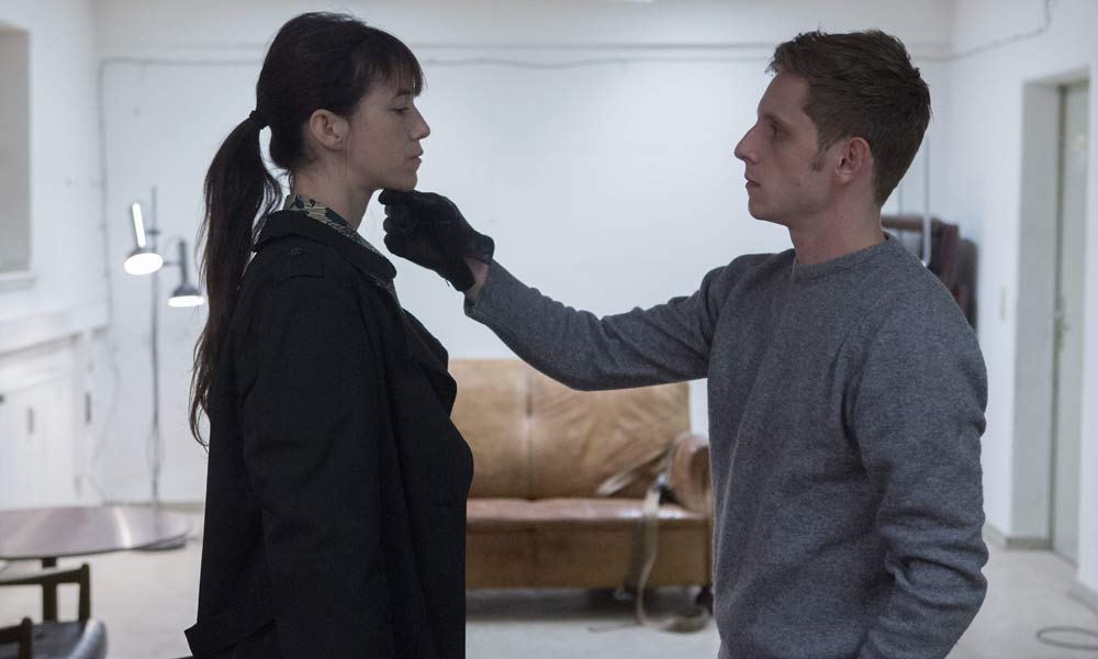 Nymphomaniac e altri 3 film sulla dipendenza da sesso Nymphomaniac e altri 3 film sulla dipendenza da sesso