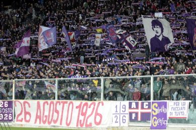 Della Valle lavora per una Fiorentina da scudetto