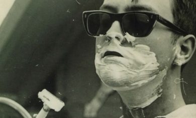 Una Roma diversa nel romanzo di Alessio Dimartino