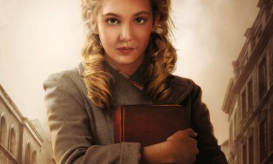 Storia di una ladra di libri, dal romanzo al film