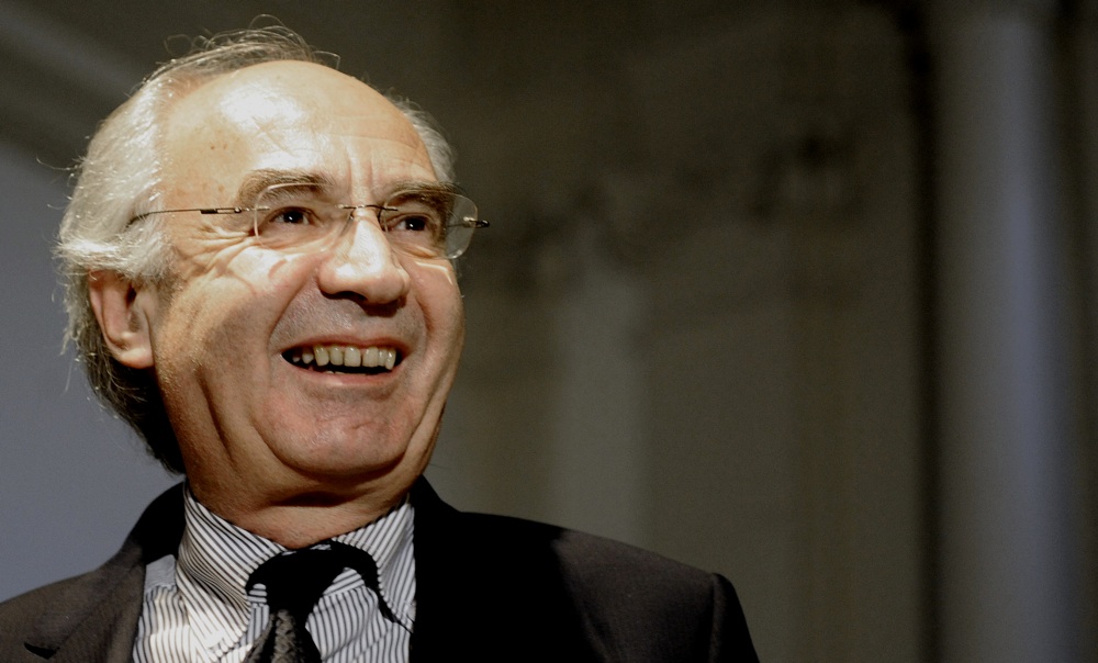 Vaticano, le carte dello Ior che scagionano Gotti Tedeschi (Esclusiva) Vaticano, le carte dello Ior che scagionano Gotti Tedeschi (Esclusiva)