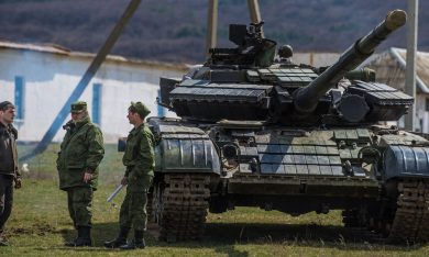 L’intelligence Usa e la Guerra: una storia di errori