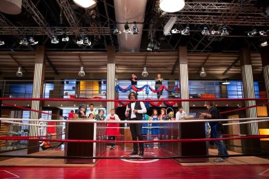 Junior MasterChef: eliminate Carlotta e Francesca