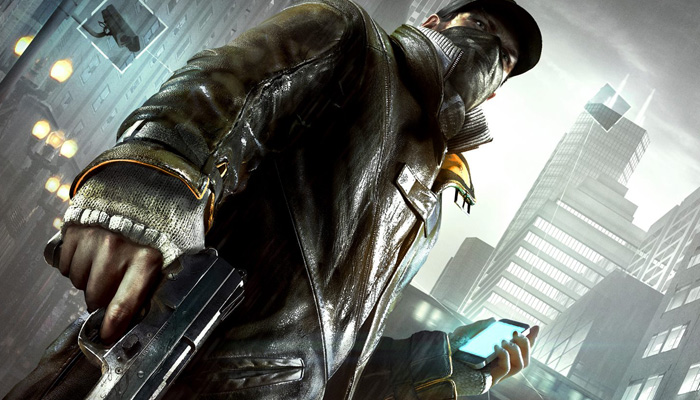 Watch Dogs, benvenuto a Chicago – Il trailer Watch Dogs, benvenuto a Chicago – Il trailer