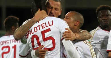 31^ giornata di serie A, le quote per le scommesse