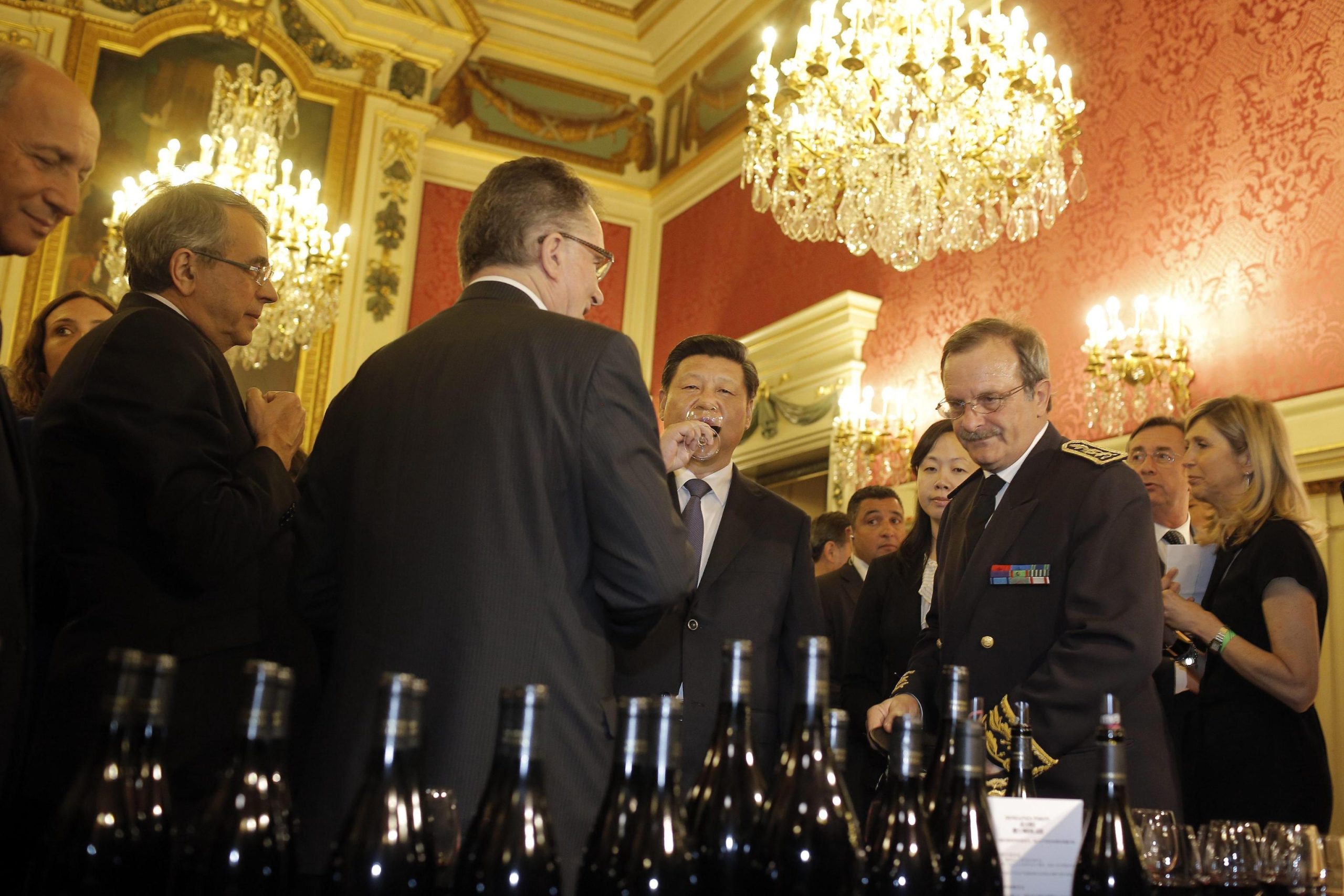 Vino italiano, perché la revoca dei dazi cinesi non basta