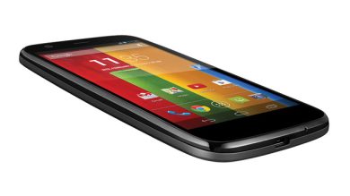 Motorola Moto G: la recensione