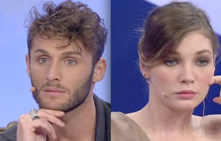 Uomini e Donne 2014, Tommaso Scala ha scelto Flavia Fiadone