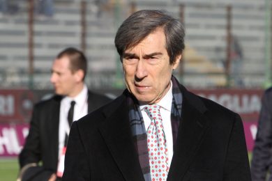 Braida al lavoro per la Samp del futuro