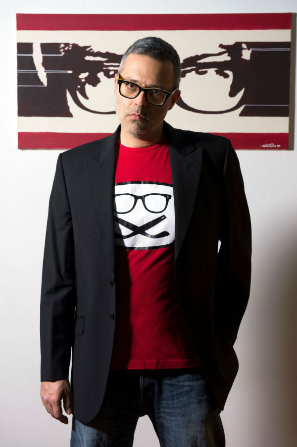 “Pedala” di Frankie Hi Nrg è la sigla del Giro d’Italia “Pedala” di Frankie Hi Nrg è la sigla del Giro d’Italia