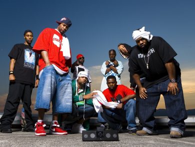 Wu-Tang Clan, del nuovo album sarà stampata una sola copia