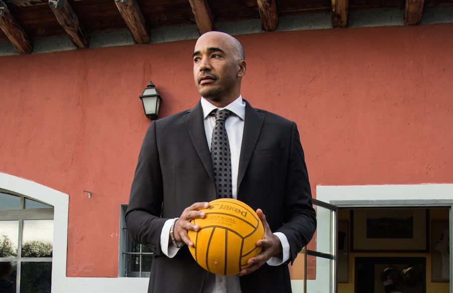 Il terzo grado – Amaurys Pérez Il terzo grado – Amaurys Pérez