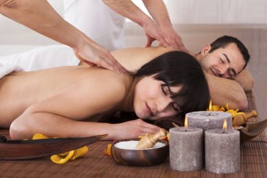 Extreme wellness, la nuova trovata folle degli alberghi di lusso