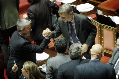 La (finta) riforma delle province di Renzi