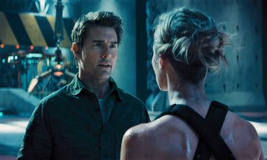 Edge of Tomorrow – Senza domani, film fantascientifico con Tom Cruise – Trailer