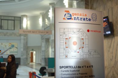 Nuovo spesometro: ecco le spese che saranno controllate