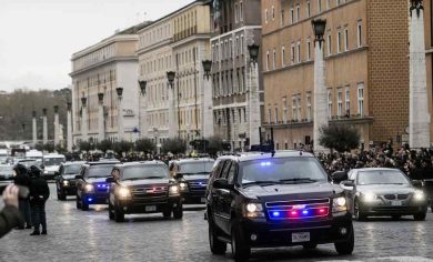 Quello che Obama teme di papa Francesco