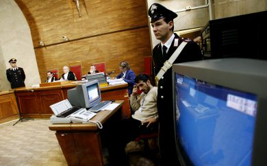 Mafia e voto di scambio: che cosa non va nell’art. 416 ter
