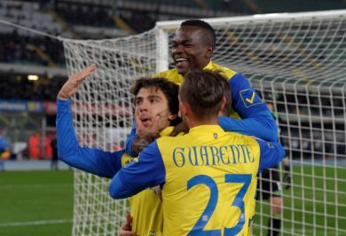 I 5 top e i 5 flop della 30a giornata di serie A