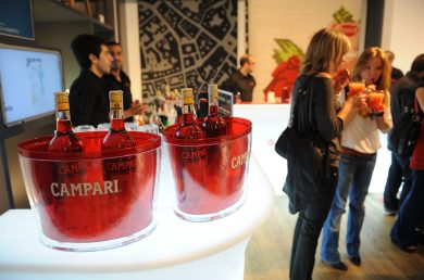 Campari buys Forty Creek whisky