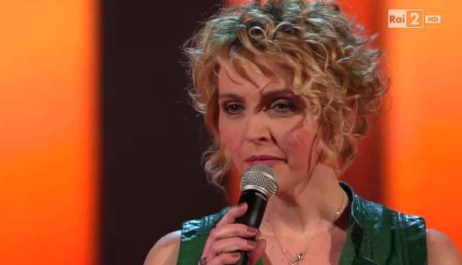 The Voice 2: la cantate dei Jalisse non supera le audizioni al buio