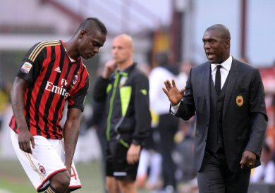 Fiorentina-Milan, passano i rossoneri. Seedorf è salvo
