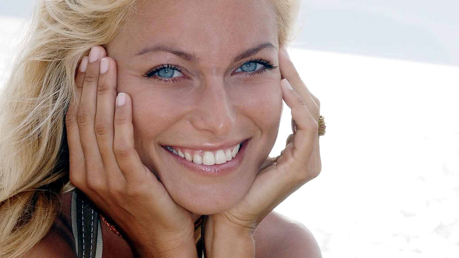 Federica Fontana tra sport e social