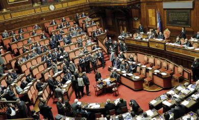 Storia delle province italiane