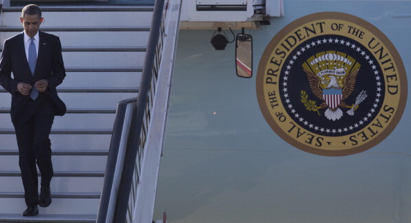 Obama in Europa tra Nato, Russia e Renzi (in castigo)
