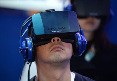 Oculus: ecco perché Facebook vuole la realtà virtuale