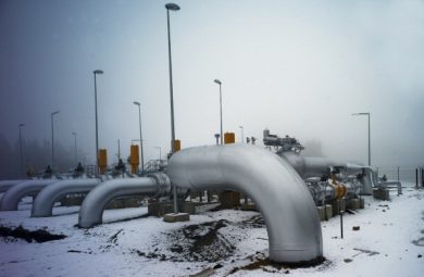 Il ruolo dell’Italia nella “Prima Guerra del Gas”