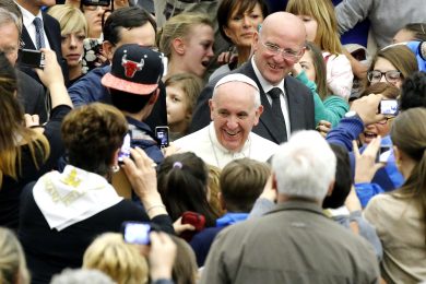 Monsignor Viganò e Mister Hyde