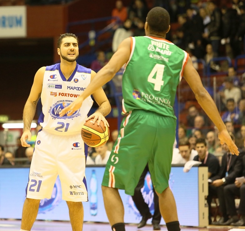 Pronti per il doppio derby