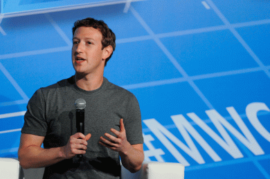 Facebook compra Oculus: benvenuti nella realtà virtuale