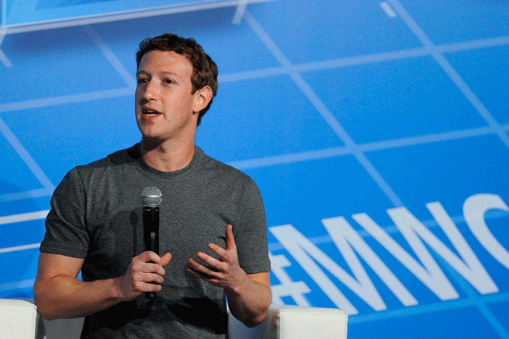 Facebook compra Oculus: benvenuti nella realtà virtuale