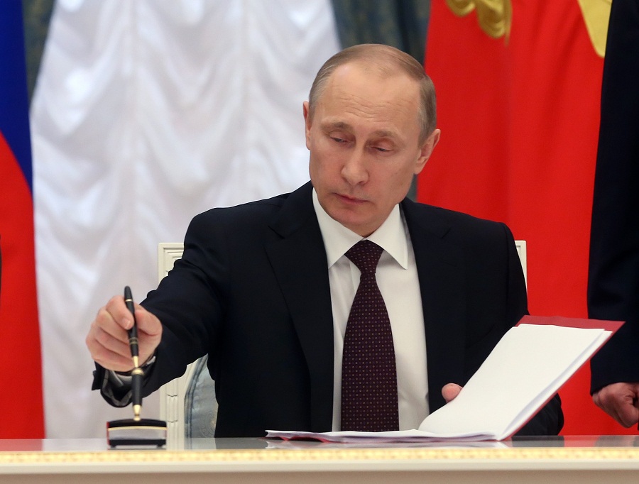 Russia e Stati Uniti, la guerra economica che danneggia soprattutto l’Europa