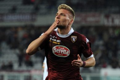 “Quando l’Inter scartò Immobile per Balotelli…”
