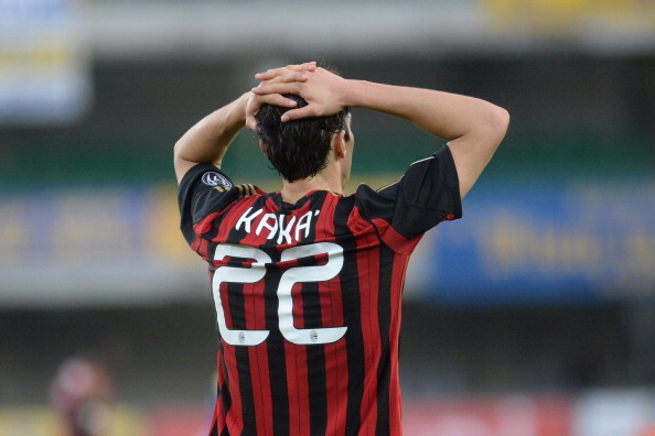RETROSCENA – Kakà, lite col Milan sul taglio di ingaggio? Va negli Usa