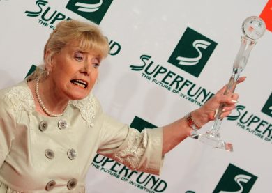 The city of peace rises in Basilicata