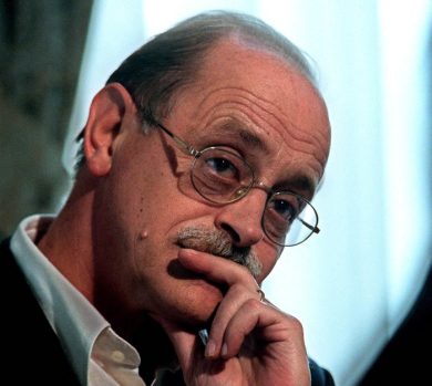 Antonio Tabucchi: quattro libri per ricordarlo